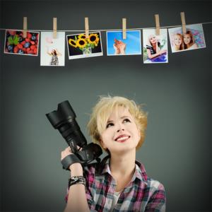 stampa foto digitali in vari formati