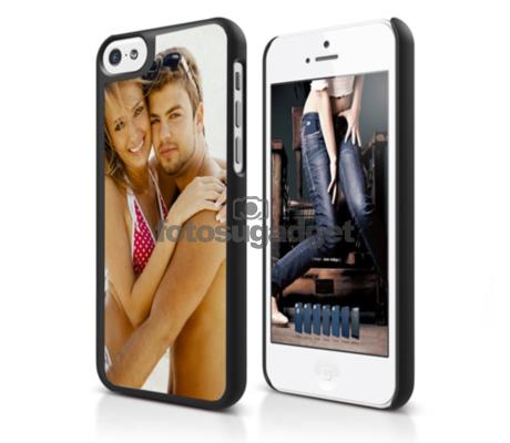 Personalizza il tuo Iphone con le nostre Cover Personalizzate.