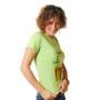 T-shirt da donna con stampa personalizzata