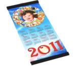 Calendario  30x70