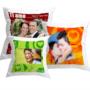 cuscino valentine personalizzato con foto