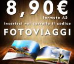 Fotolibro Viaggi